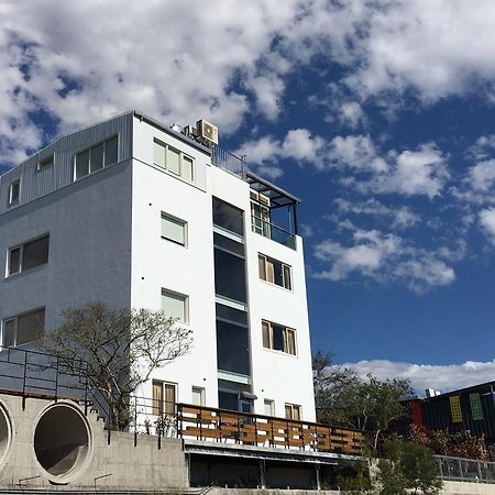 Sunlife X Sunshine Inn Thị trấn Thảo Đồn Ngoại thất bức ảnh