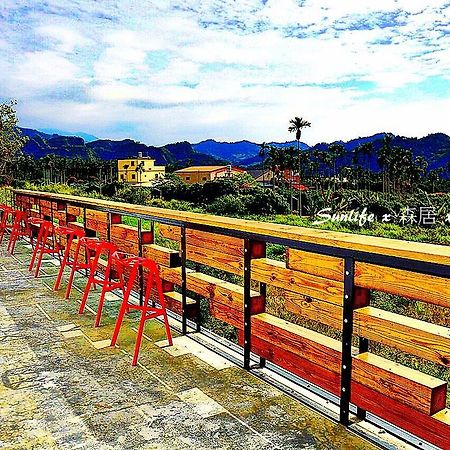 Sunlife X Sunshine Inn Thị trấn Thảo Đồn Ngoại thất bức ảnh