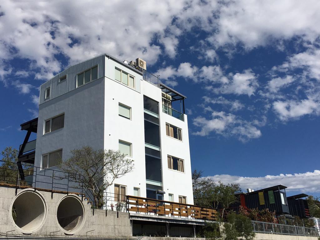 Sunlife X Sunshine Inn Thị trấn Thảo Đồn Ngoại thất bức ảnh