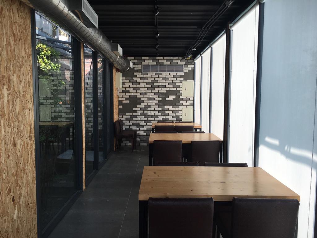 Sunlife X Sunshine Inn Thị trấn Thảo Đồn Ngoại thất bức ảnh