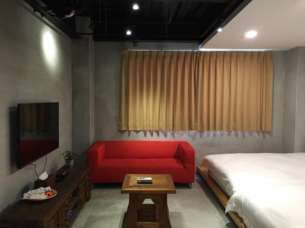 Sunlife X Sunshine Inn Thị trấn Thảo Đồn Ngoại thất bức ảnh