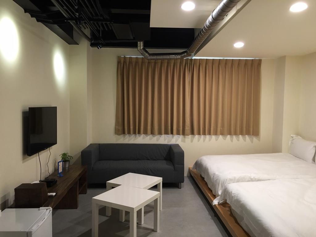 Sunlife X Sunshine Inn Thị trấn Thảo Đồn Ngoại thất bức ảnh