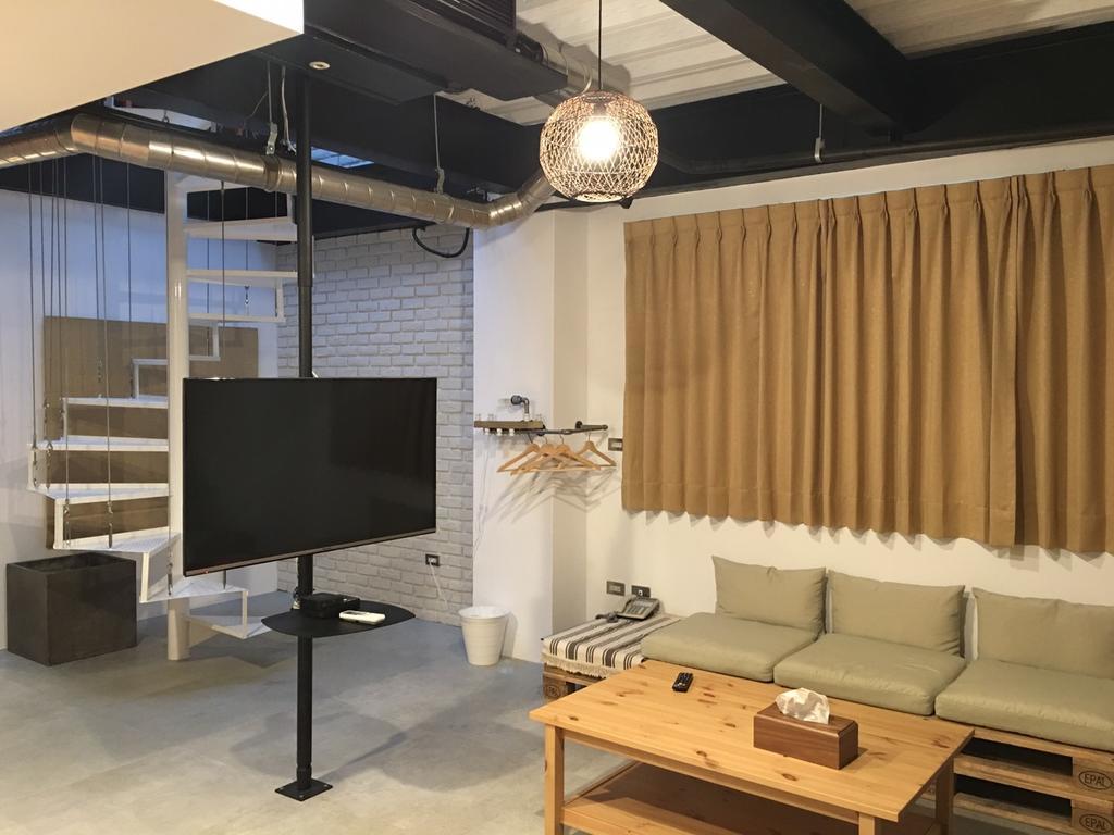 Sunlife X Sunshine Inn Thị trấn Thảo Đồn Ngoại thất bức ảnh