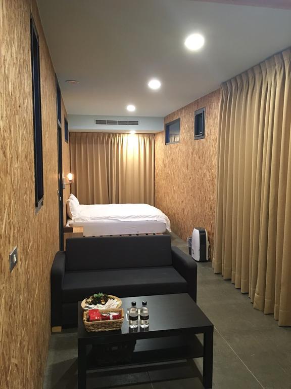 Sunlife X Sunshine Inn Thị trấn Thảo Đồn Ngoại thất bức ảnh
