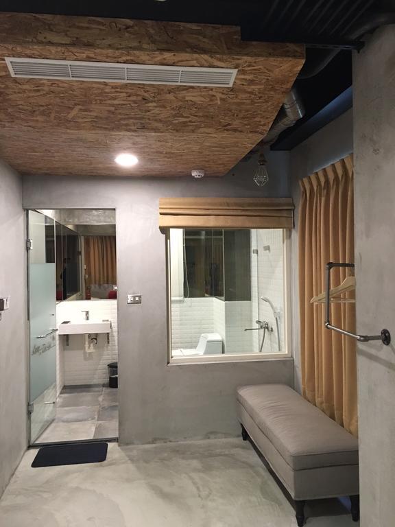Sunlife X Sunshine Inn Thị trấn Thảo Đồn Ngoại thất bức ảnh