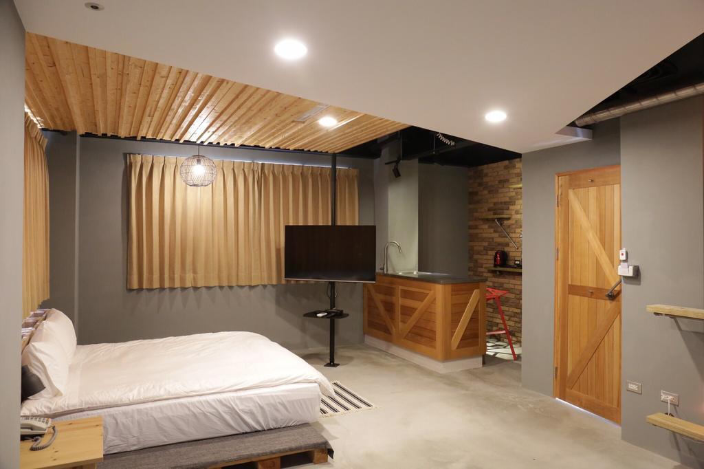 Sunlife X Sunshine Inn Thị trấn Thảo Đồn Ngoại thất bức ảnh
