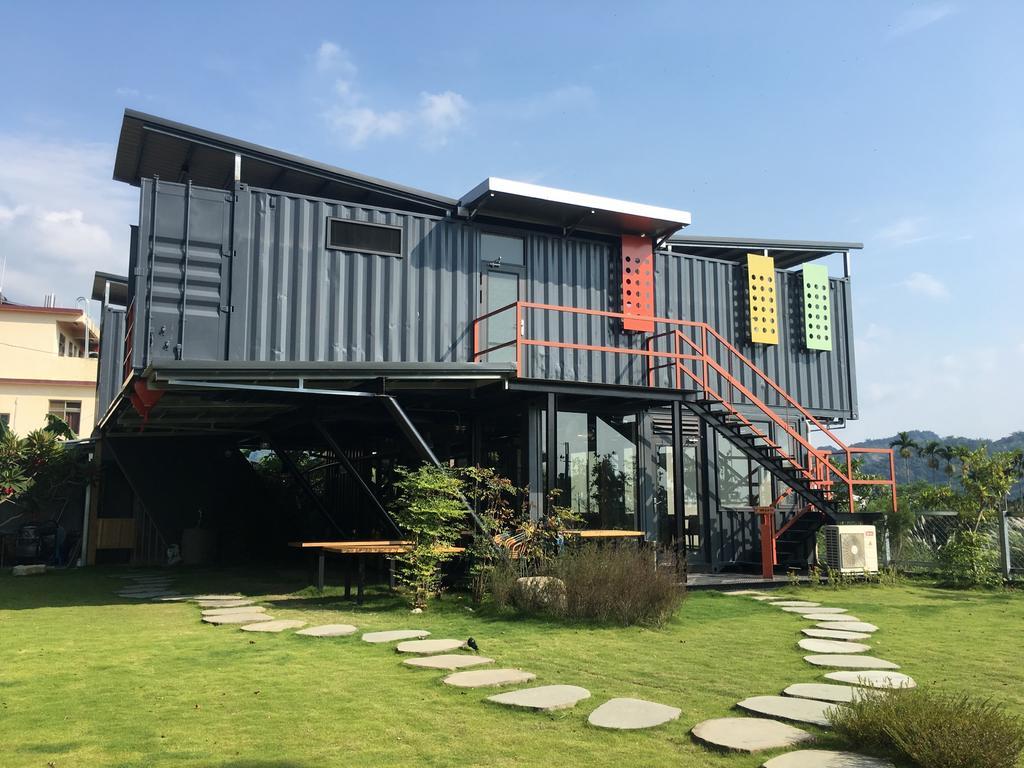 Sunlife X Sunshine Inn Thị trấn Thảo Đồn Ngoại thất bức ảnh